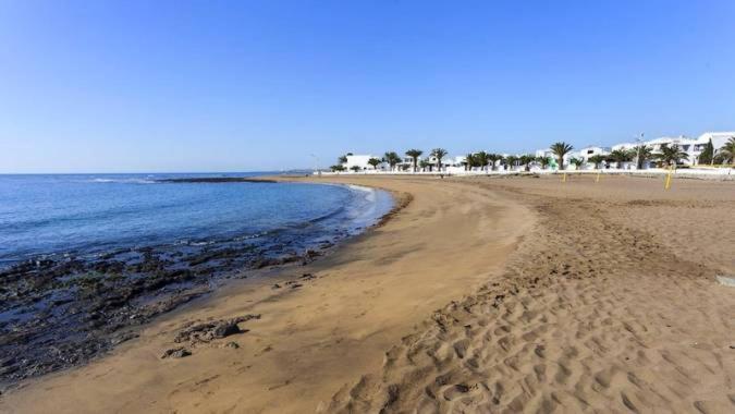 Flower Beach Suite 16 Playa Honda  Zewnętrze zdjęcie