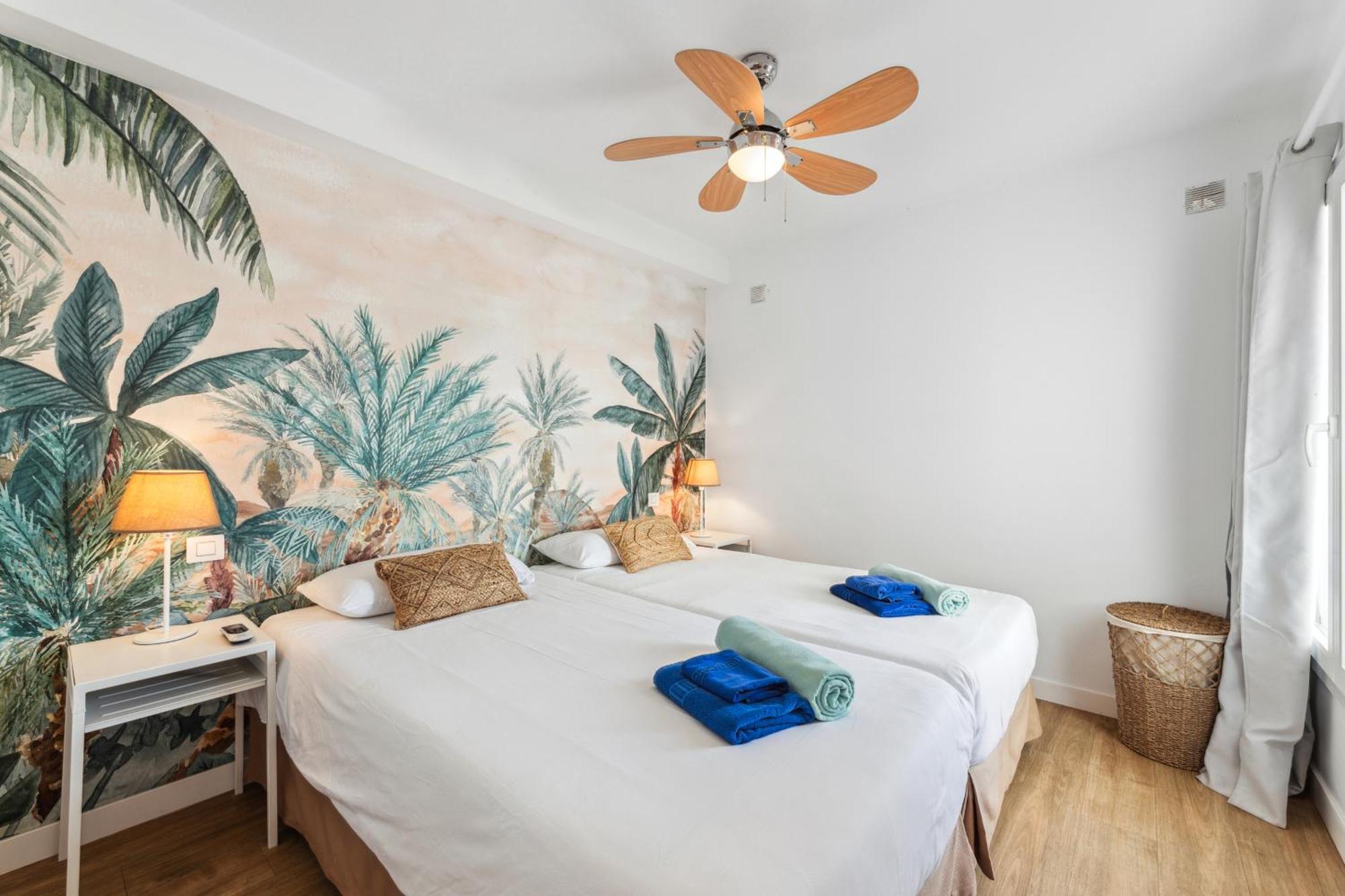 Flower Beach Suite 16 Playa Honda  Zewnętrze zdjęcie