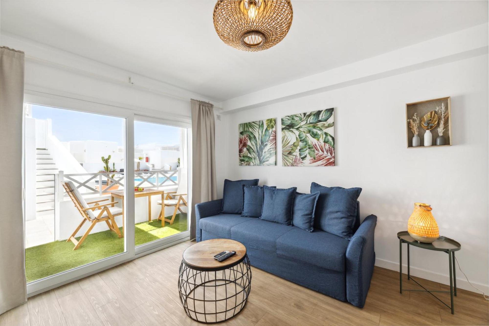 Flower Beach Suite 16 Playa Honda  Zewnętrze zdjęcie