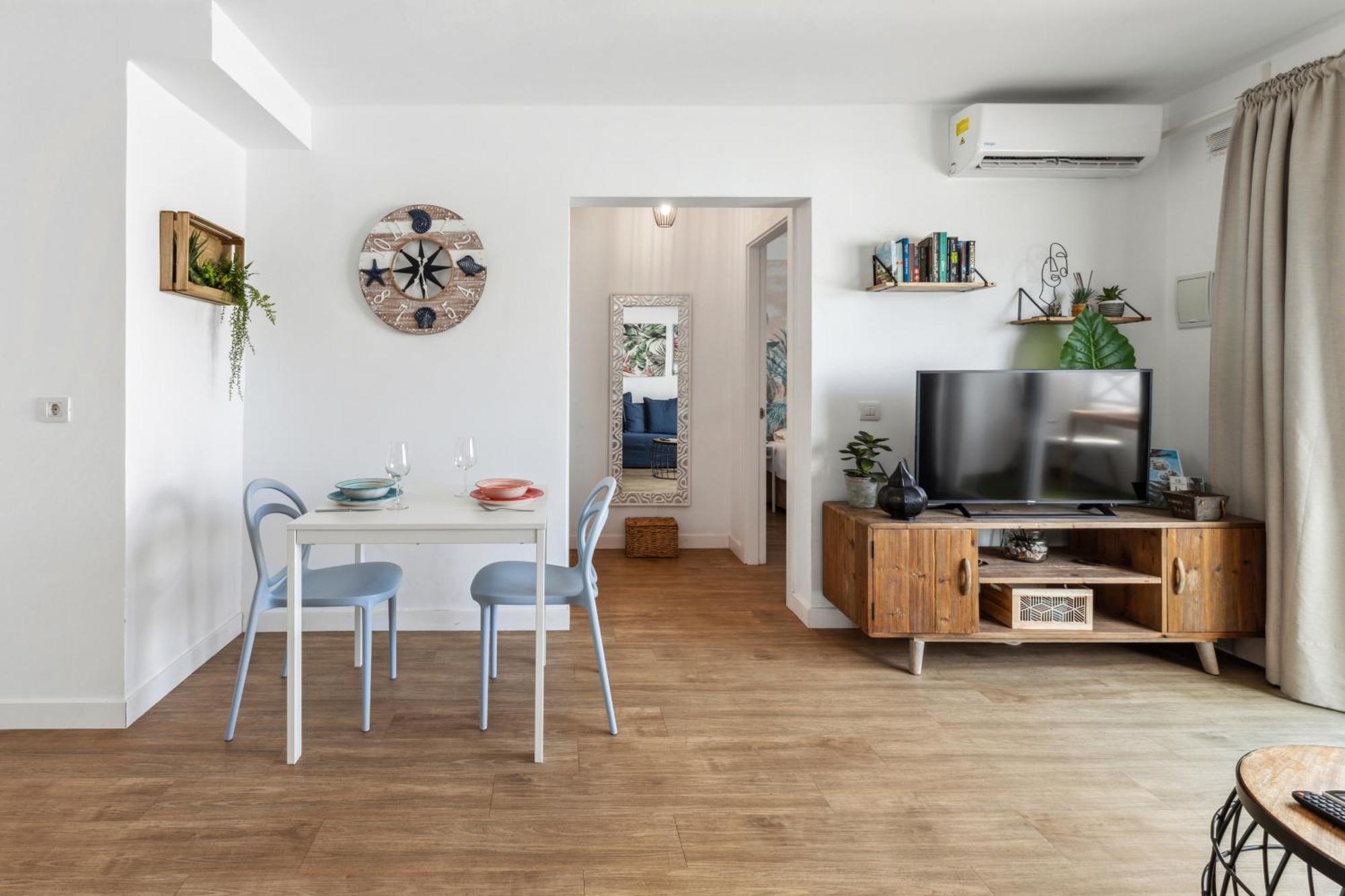 Flower Beach Suite 16 Playa Honda  Zewnętrze zdjęcie