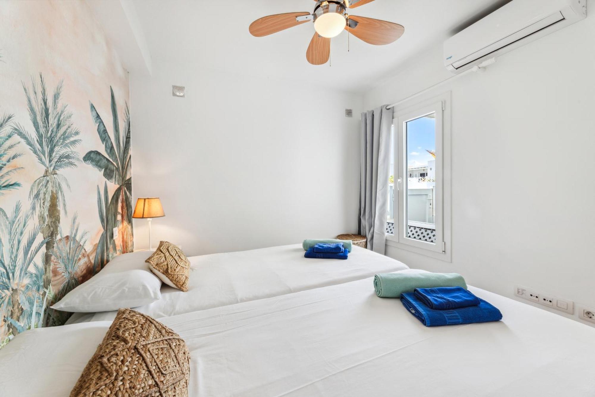 Flower Beach Suite 16 Playa Honda  Zewnętrze zdjęcie