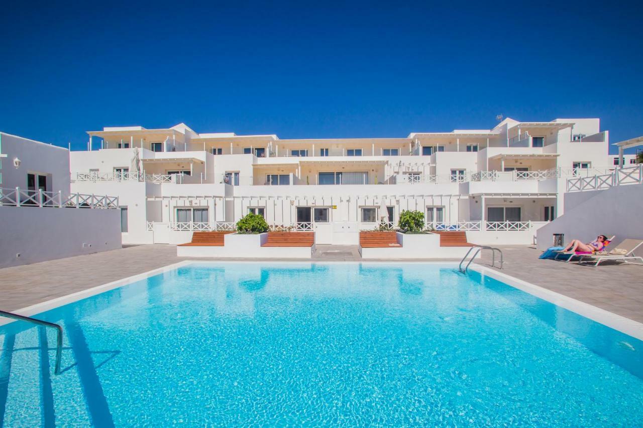 Flower Beach Suite 16 Playa Honda  Zewnętrze zdjęcie