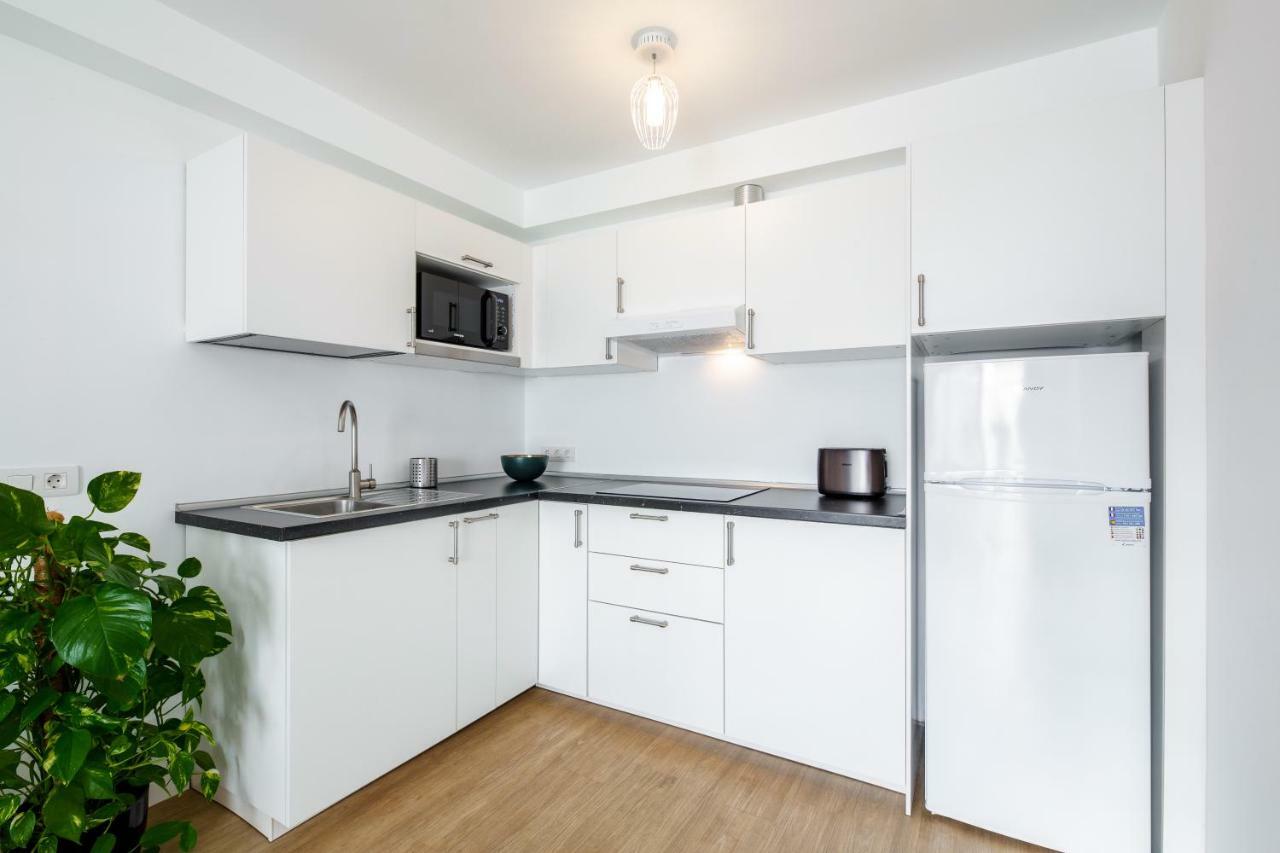 Flower Beach Suite 16 Playa Honda  Zewnętrze zdjęcie
