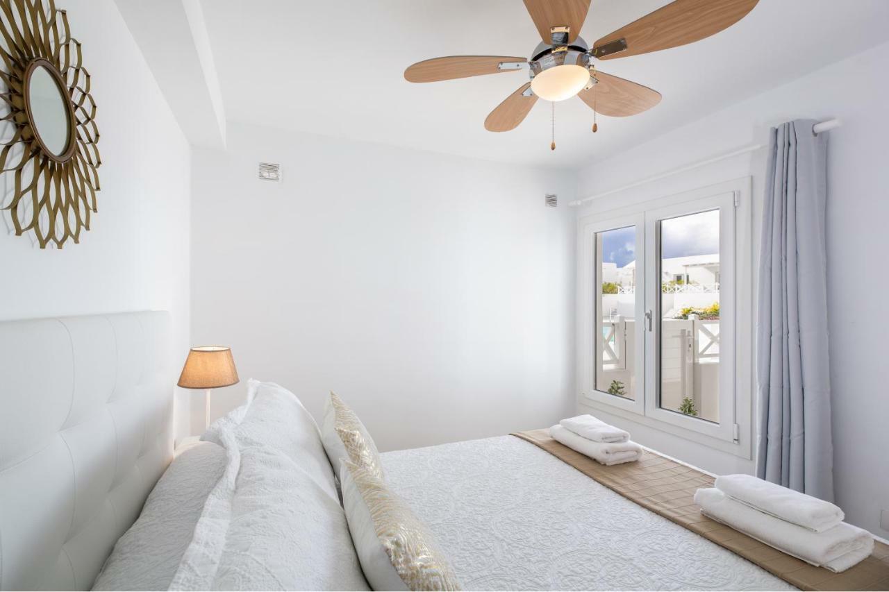 Flower Beach Suite 16 Playa Honda  Zewnętrze zdjęcie