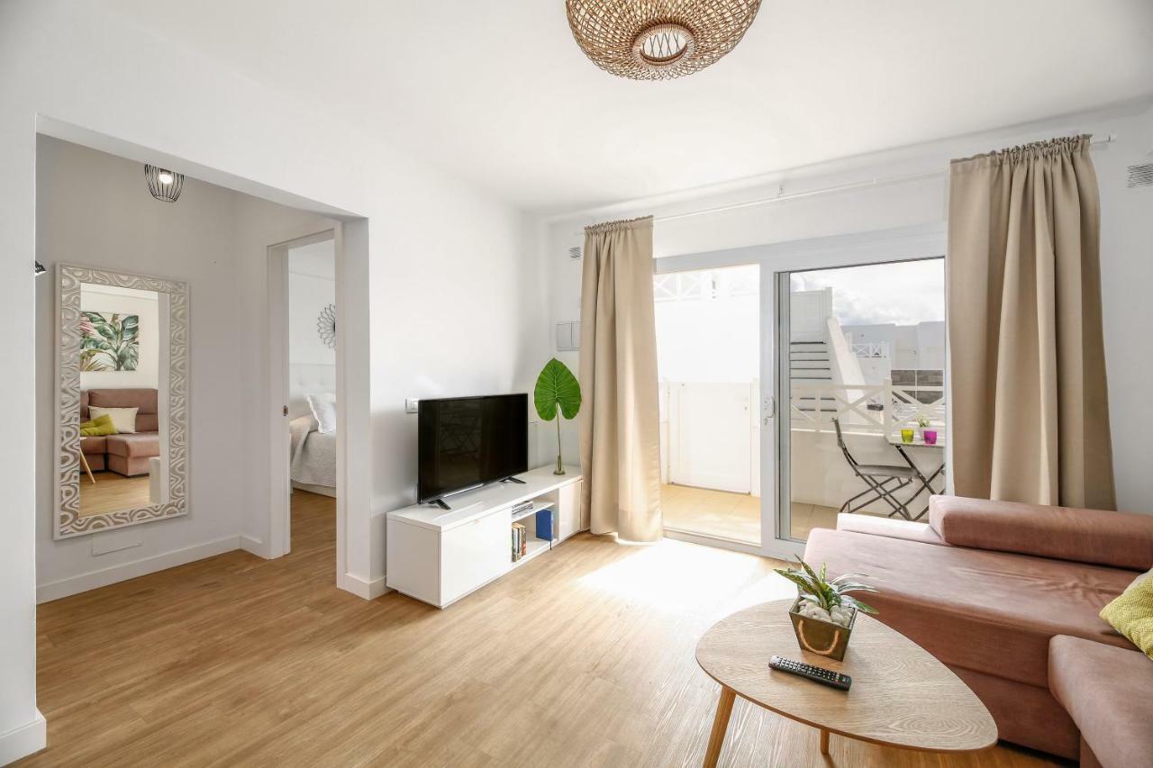 Flower Beach Suite 16 Playa Honda  Zewnętrze zdjęcie