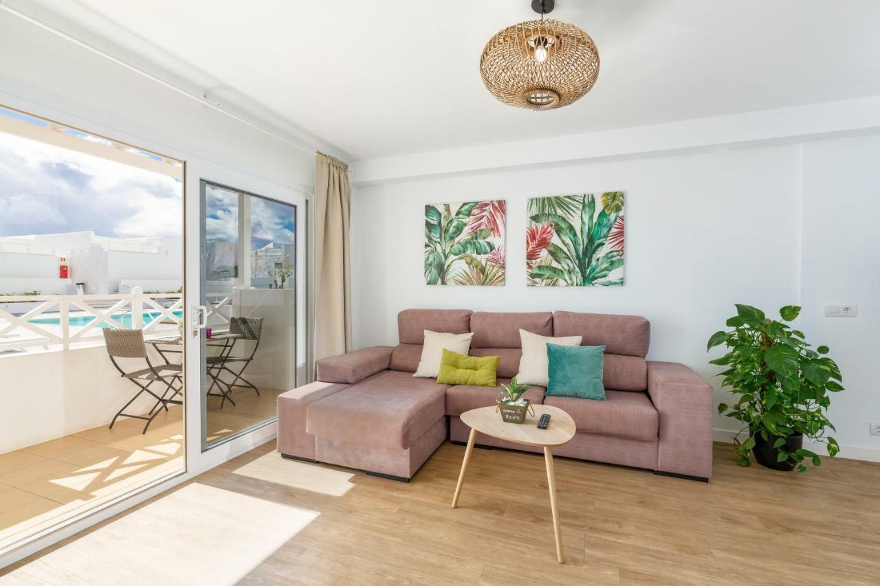 Flower Beach Suite 16 Playa Honda  Zewnętrze zdjęcie