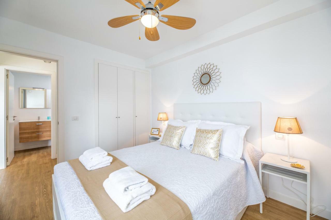 Flower Beach Suite 16 Playa Honda  Zewnętrze zdjęcie