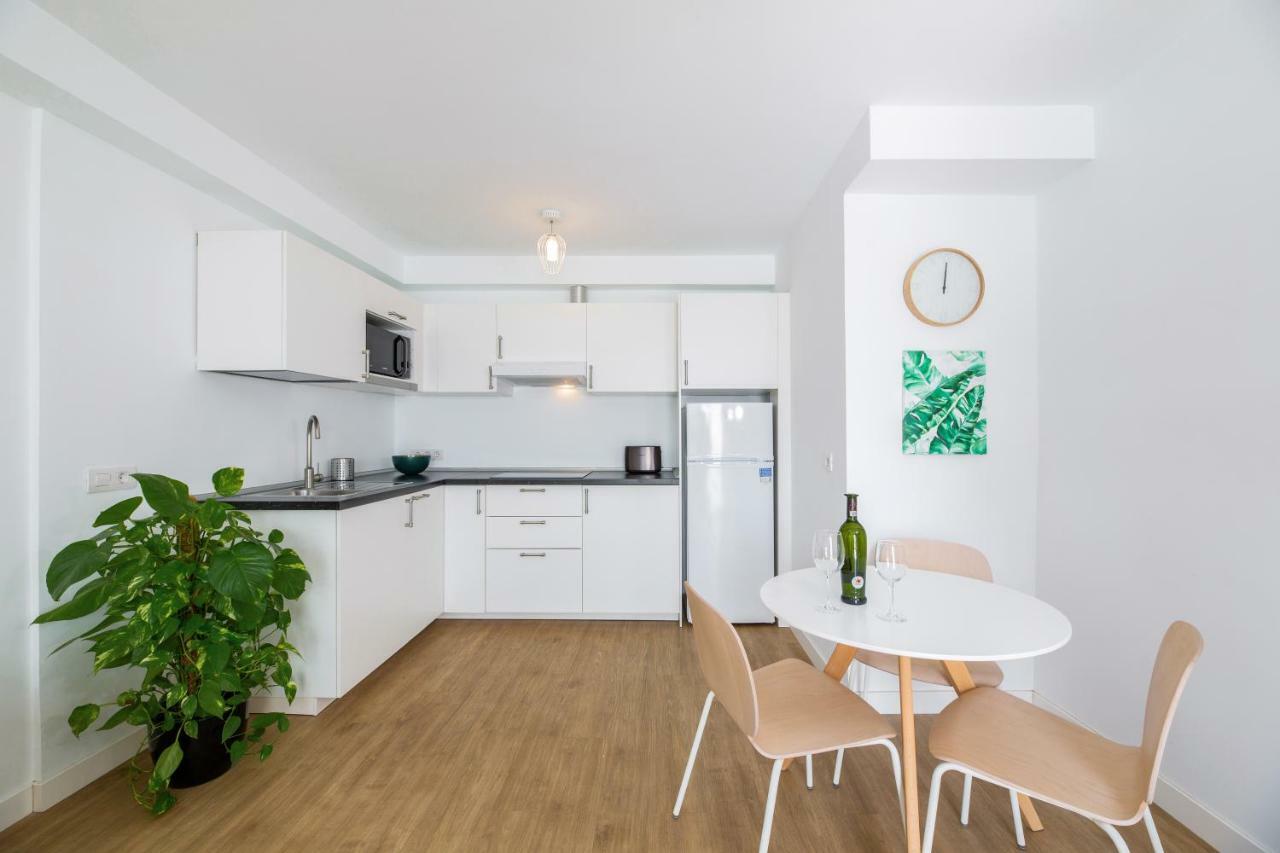 Flower Beach Suite 16 Playa Honda  Zewnętrze zdjęcie
