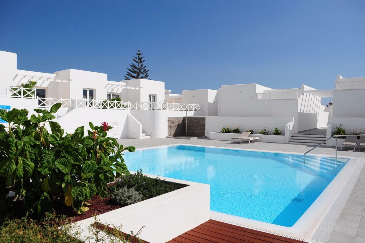 Flower Beach Suite 16 Playa Honda  Zewnętrze zdjęcie